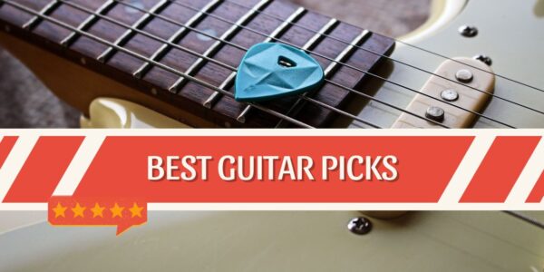 best guitar picks