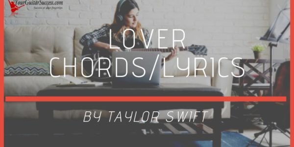 lover chords